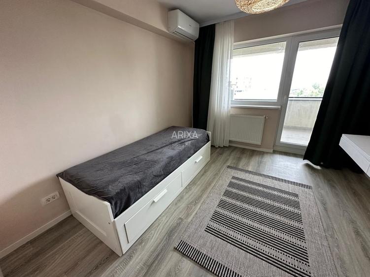 3 Camere Bloc NOU Frumos Luminos Zona Regie Virtutii PRET CORECT - 16