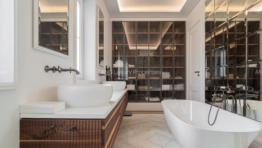 Resedinta eleganta cu iesire la lac de inchiriat zona Pipera I Gated Community - 5