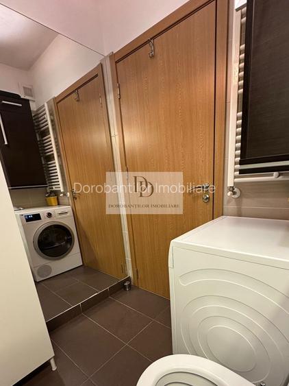 Penthouse panoramic | 3 Parcări | Vedere spectaculoasă asupra Clujului - 13