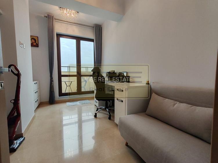 PENTHOUSE- Centru-Palas Mall- Amazon-4 camere- Terasa - 137mp - 28