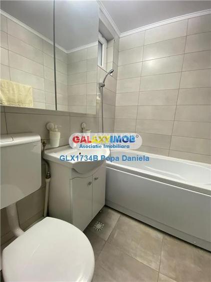Vanzare 3 camere renovat,mobilat -zona metrou N.Grigorescu - 8