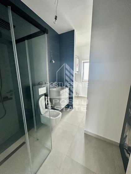 Duplex premium cu 4 camere situat in Mosnita Noua, TVA inclus - 14