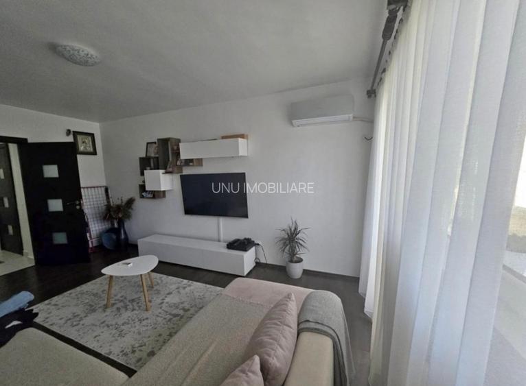 3 Camere Decomandat Renovat Mobilat zona Mircea cel Batran - 2