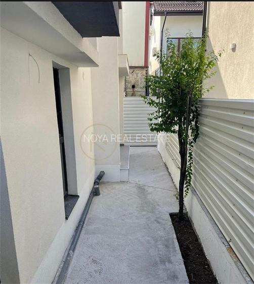 Apartament 3 camere de inchiriat Pipera cu Parcare - 9