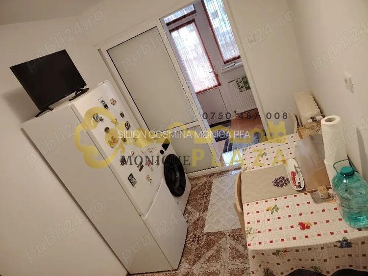 2 Camere | Zona cu puncte de interes | Mobilat | Utilat | CT | - 3