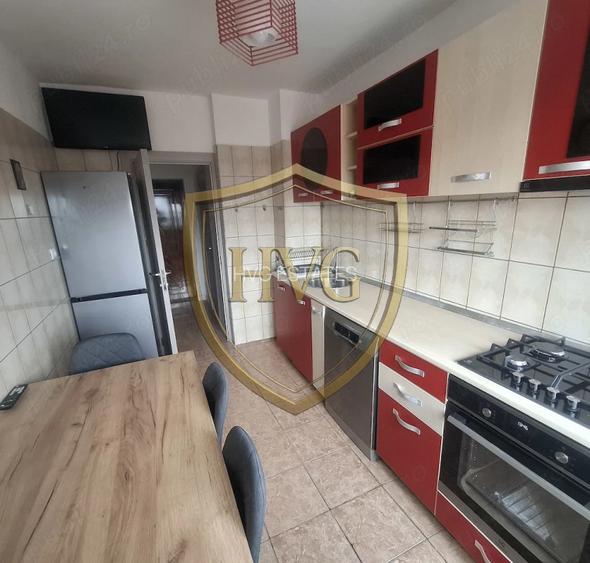 Apartament 3 Camere | Semidecomandat | Parcare | Campia Libertatii - 6