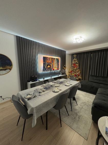 Vand Apartament Complex Rezidential Novopolis Constanta - 2
