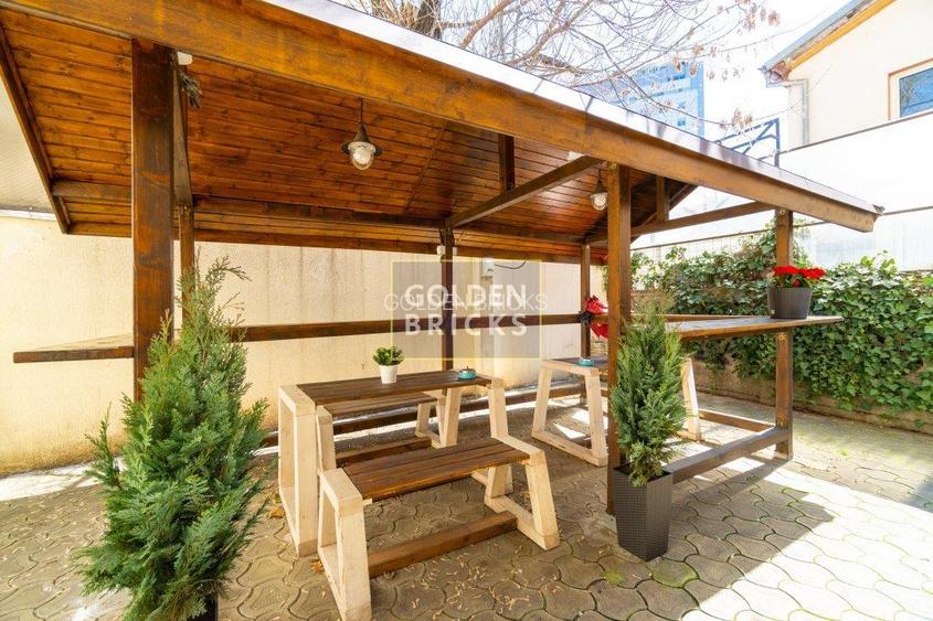 Piata Victoriei | Imobil individual | 12 incaperi  |Metrou 5 minute - 4