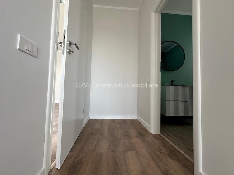 Birou Vanzari/COMISION 0% - Individuale Parter/ 400 mp Teren - 12