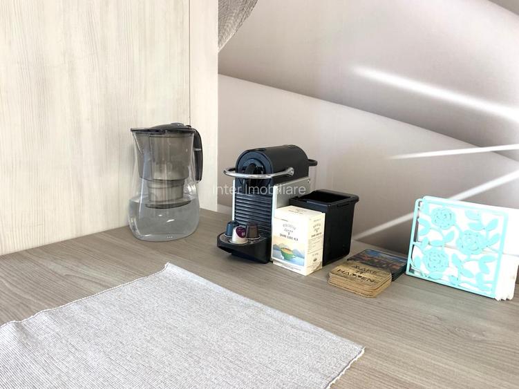 Apartament nou, 2 camere decomandat, 55 mp, prima linie la mare, cod 161296 - 5