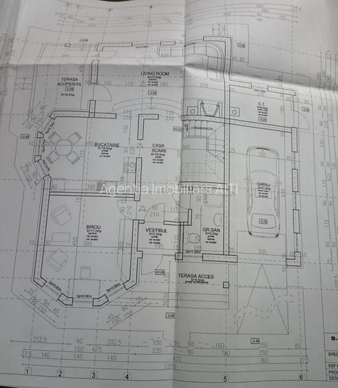De Vanzare Casa Individuala Sfantu Ilie - 17