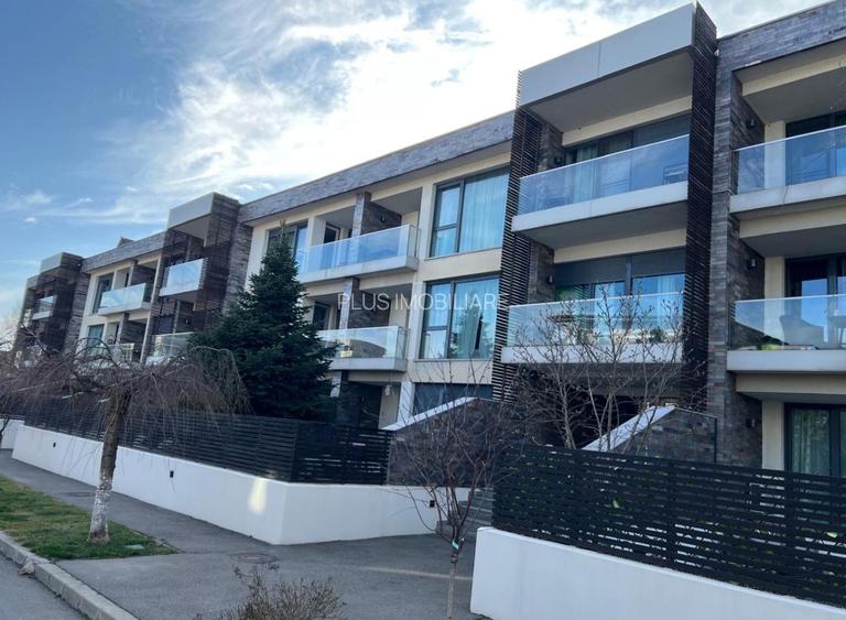 Apartament 2 camere Lux + CTP in Bloc Nou in Complex Ambiance Residence - 8