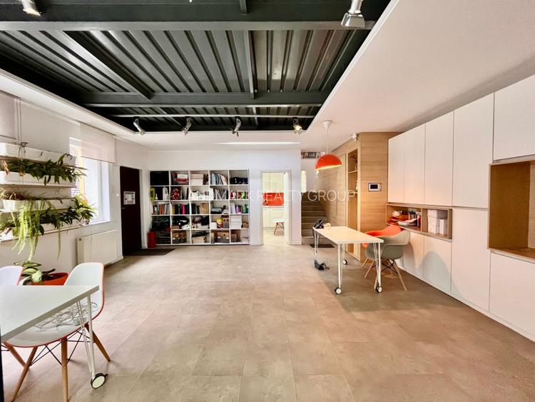 Vilă modernă de vânzare – Birouri | Rezidențial | Comercial - 19