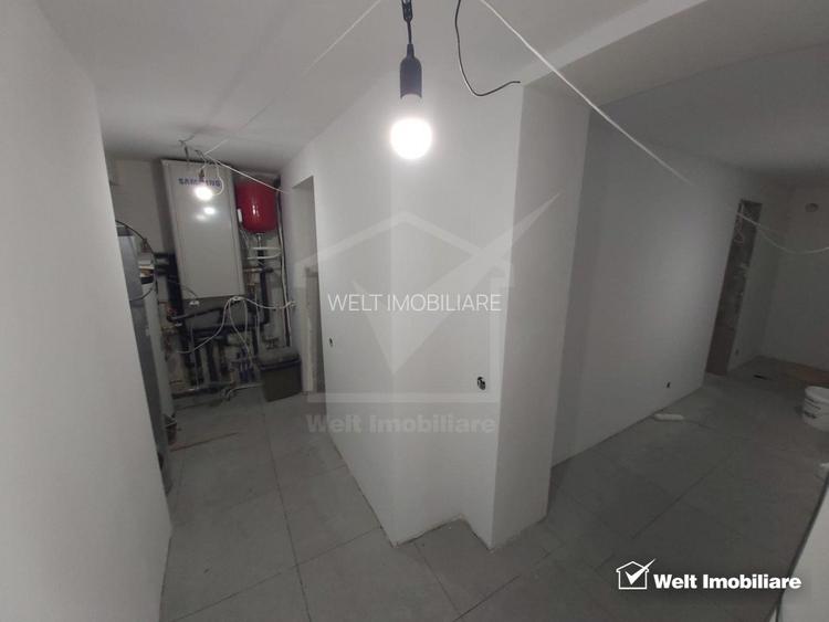 Casa recent renovata, ideal birouri, Andrei Muresanu - 14