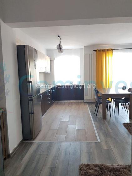 Apartament cu 2 camere de vanzare, zona Iosia Residence, Oradea, Bihor - 5