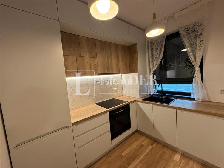 Vila Moderna complet mobilata I Complex rezidential cu piscina - 3