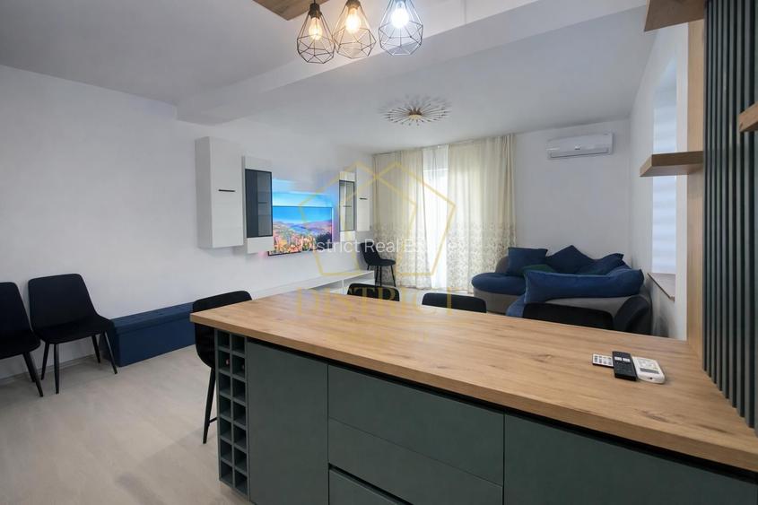 Apartament superb cu 2 camere | Pet friendly | Giroc - 4
