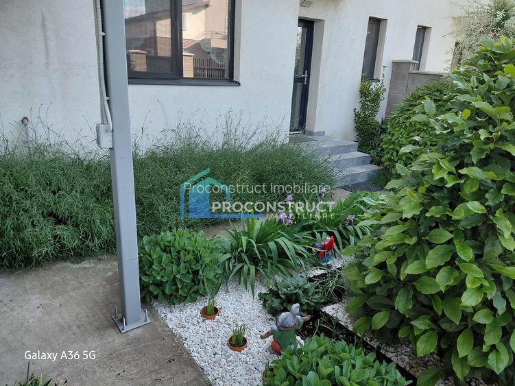 Jumătate de duplex de vanzare la cheie  Dumbravita/Timiș. - 19