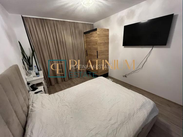 P4702 Apartament cu 3 camere NOU, zona Torontalului - 3