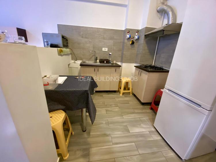 Apartament - Militari-Residence - AC - Centrala proprie - 6