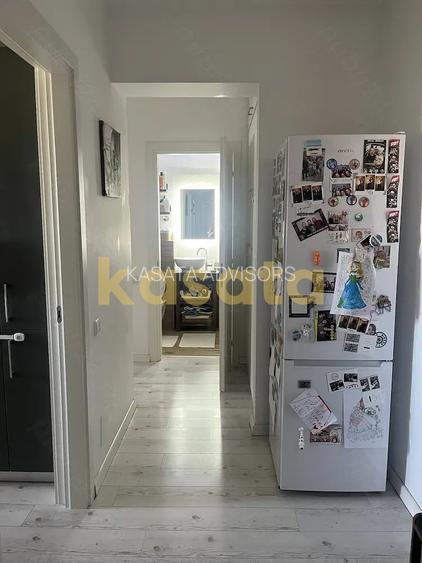 Apartament 2 camere de închiriat în Sisești | - 2