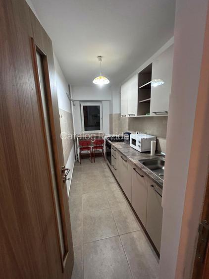 Inchiriere garsoniera - zona Lacul Tei - Facultatea de Constructii - 3