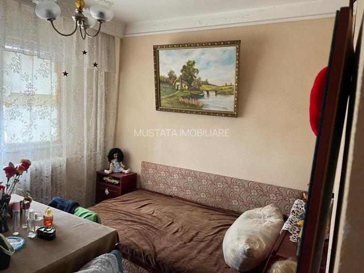 Apartament 2 camere confort 1 decomandat Radu Negru fara imbunatatiri - 6