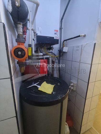 0%Comision -Spatiu comercial de inchiriat Bucurestii Noi/Jiului - 17