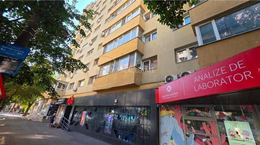 Vanzare apartament de 4 camere pe Bd Lacul Tei langa Parc - 10