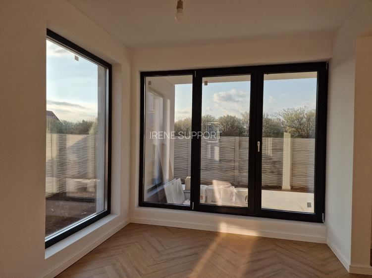 Vila tip duplex in stil mediteranean langa Bucuresti - 10