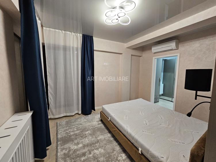 2 Camere Iancului cu Centrala Proprie - 14