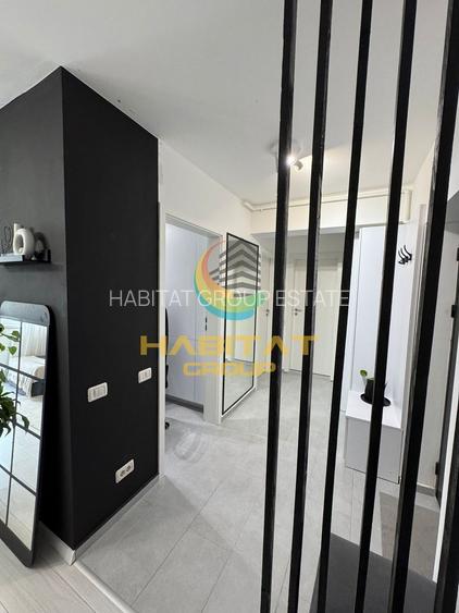 Apartament 2 camere modern, loc de parcare- Metrou Berceni - 34