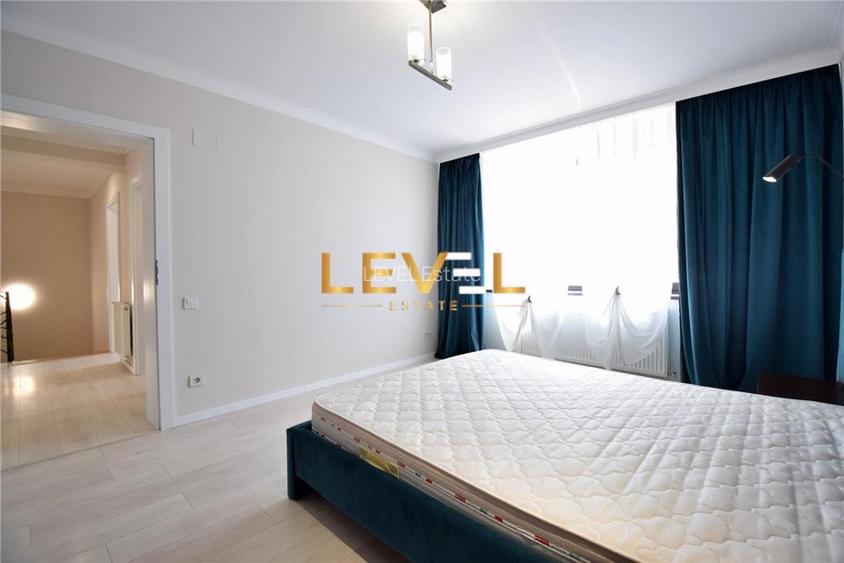 [VIDEO] Renovated Villa with Garden - 10 Minutes to Herastrau Park - Pipera - 18