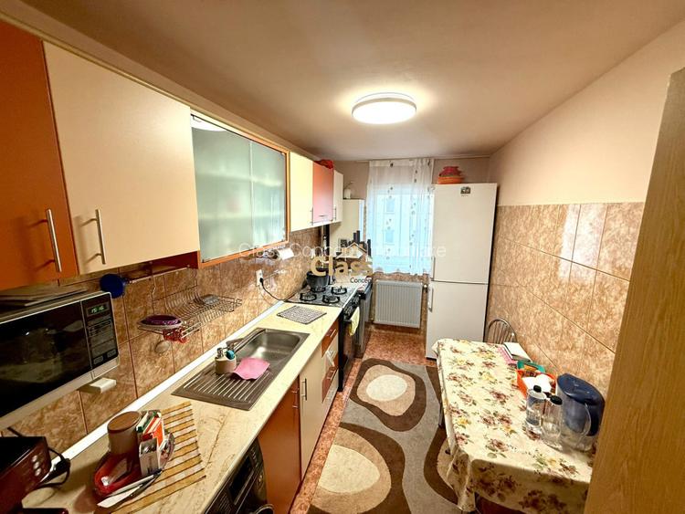 Apartament 2 camere | Decomandat | 58 mpu | Calea Turzii Zorilor - 2