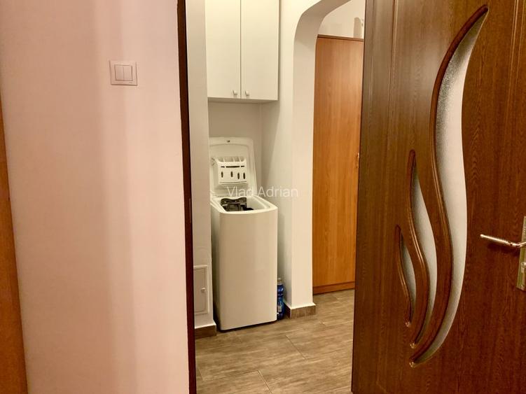 Apartament 2 camere decomandat Nerva Traian - 6