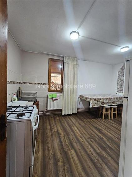 CASA DE VACANTA + TEREN PROPRIETATE IN STATIUNEA MONTANA SLANIC MOLDOVA - 24