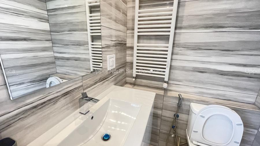 Vila individuală 5 camere | complet mobilata si utilata | 50m de Padure - 25