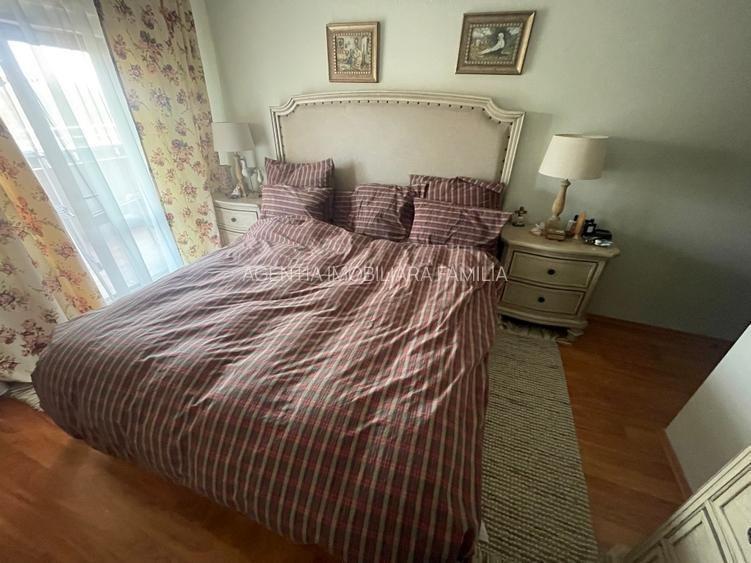 Vanzare apartament 2 camere, bloc Privilege, 98.000 EURO, parter - 5