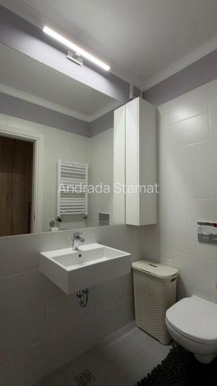 Apartament 2 camere - Belvedere Residence - Prima inchiriere - Parcare subterana - 6