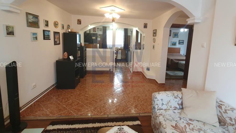 Casa zona pădure Snagov – Ghermănești | 480 mp teren | 2 fronturi stradale | P+1 - 3