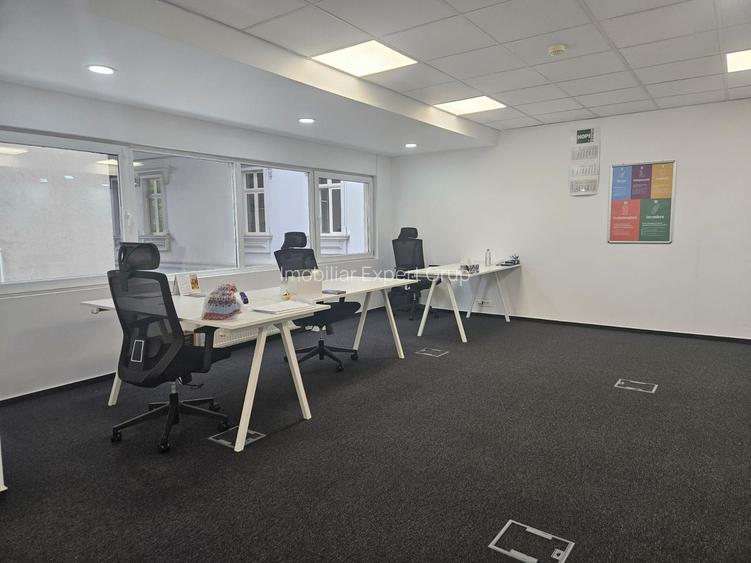 Spatiu de birouri zona Victoriei - 4