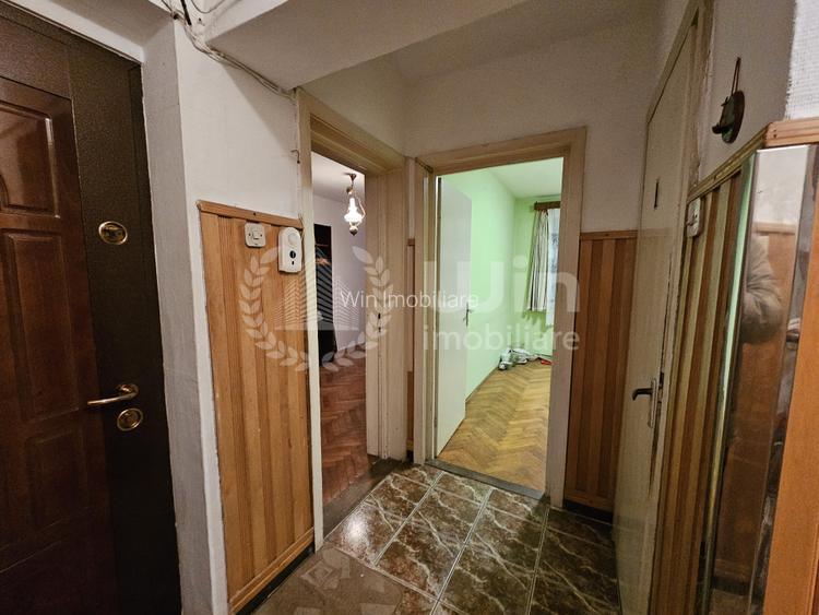 Apartament 4 camere | Decomandat | Etaj 2/4 | Gheorgheni | Zona Royal - 7