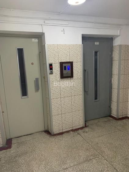 Garsoniera TItan-Policlinica - 9