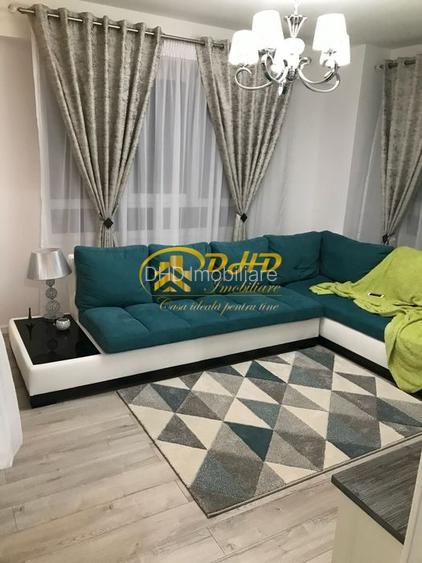 Apartament 2 camere Cug - 5