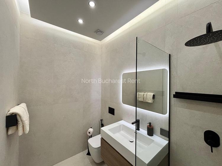 Apartament cu 2 camere de închiriat | Floreasca - 10