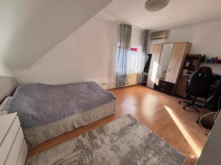 Imobil pretabil locuinta si afacere. Pozitie stradala. - 30