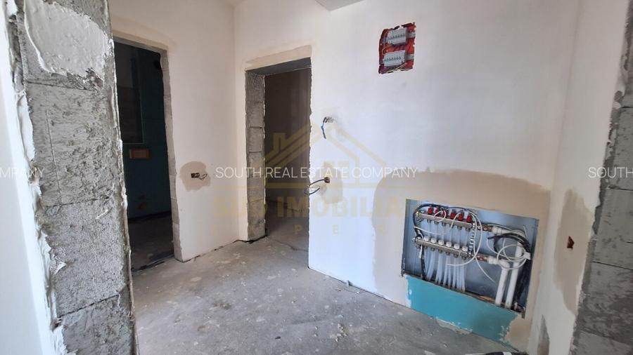 APARTAMENT 2 CAMERE-DRUMUL FERMEI - 17