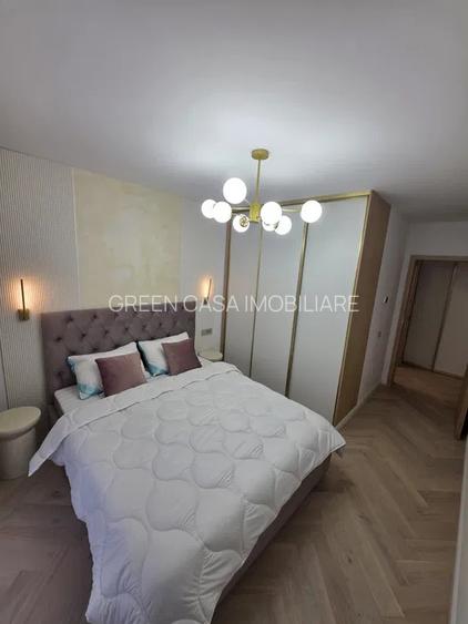 Apartament | 2 camere | decomandate | Elite City - 6