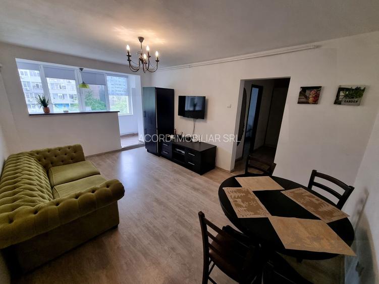 Tomis 3 piata-apartament 2 camere 62 mp - 5