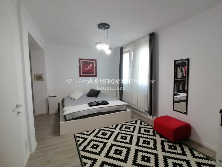 Vila duplex Corbeanca - 15